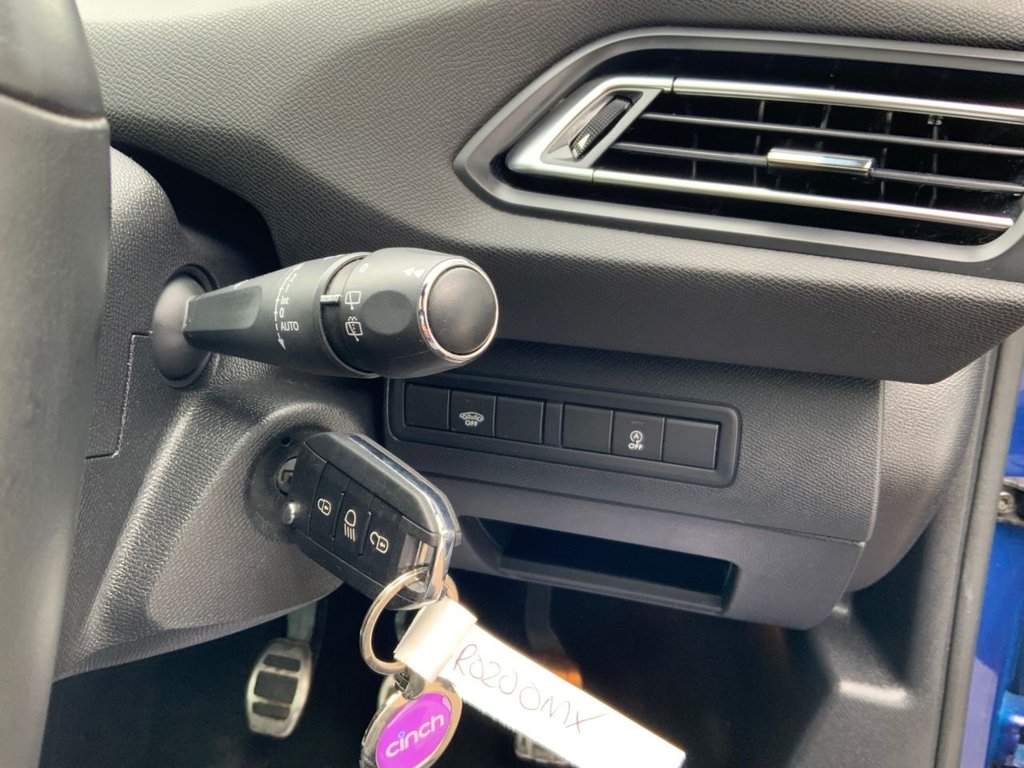 Used Peugeot 308 2020 for sale - 78003084: Photo 46