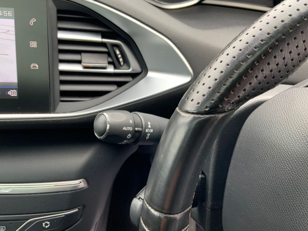 Used Peugeot 308 2020 for sale - 78003084: Photo 47