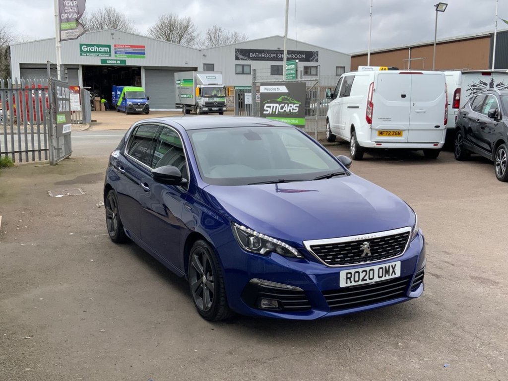 Used Peugeot 308 2020 for sale - 78003084: Photo 5