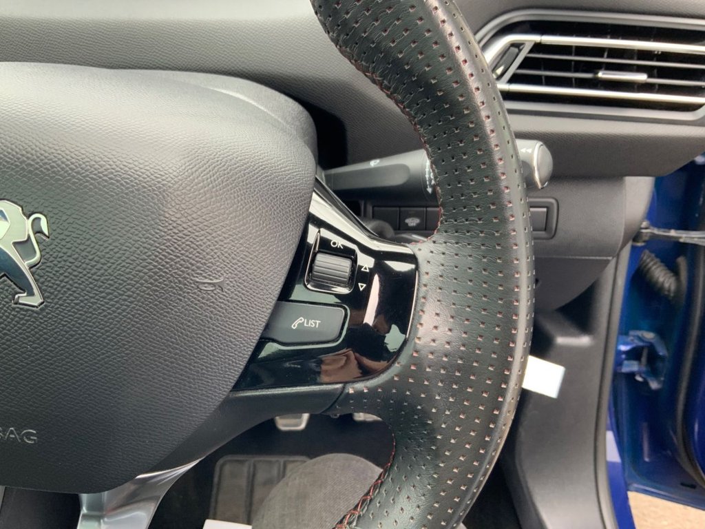 Used Peugeot 308 2020 for sale - 78003084: Photo 50