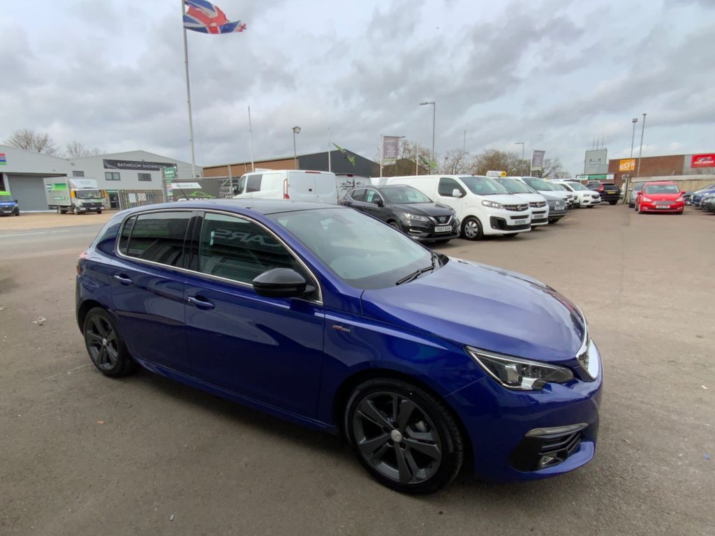Used Peugeot 308 2020 for sale - 78003084: Photo 6