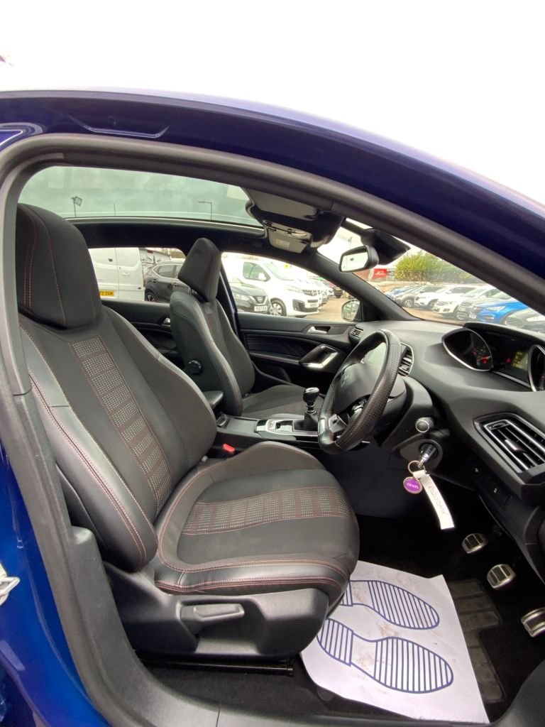 Used Peugeot 308 2020 for sale - 78003084: Photo 8