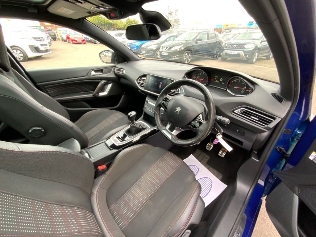 Used Peugeot 308 2020 for sale - 78003084: Photo 9