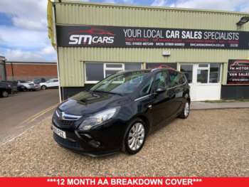 2015 (15) - 2.0 CDTi SE MPV 5dr Diesel Manual Euro 6 (s/s) (170 ps)