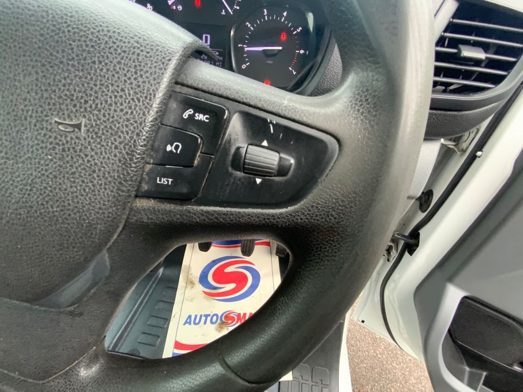 Used Vauxhall Vivaro 2020 for sale - 77981488: Photo 16