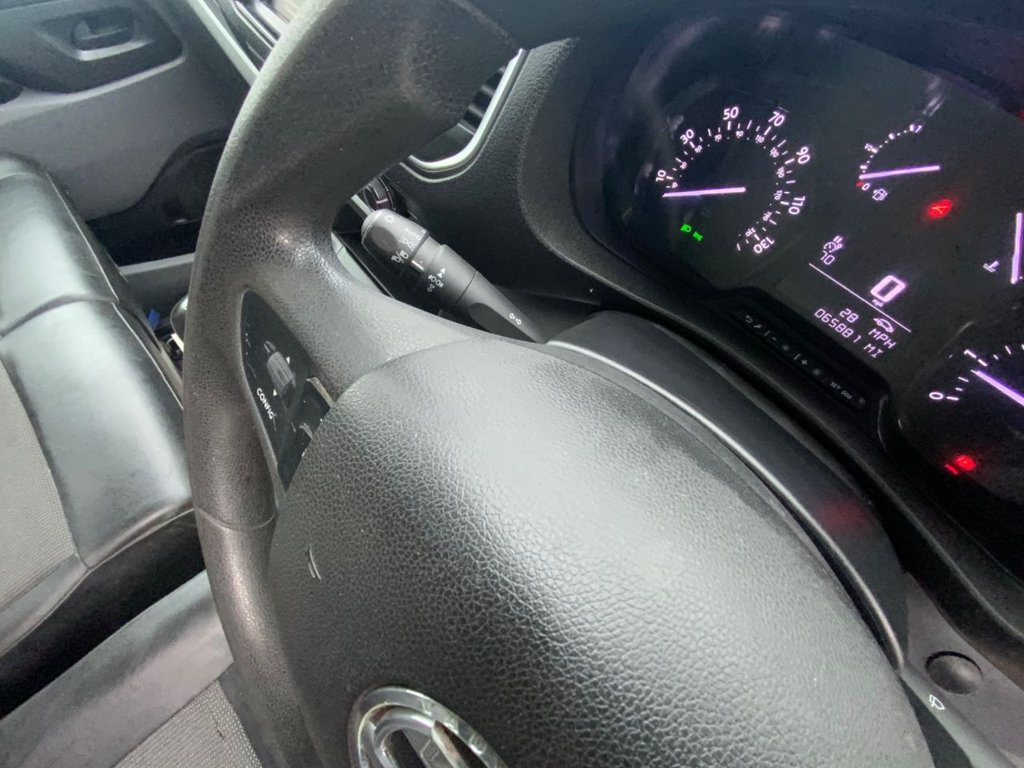 Used Vauxhall Vivaro 2020 for sale - 77981488: Photo 23