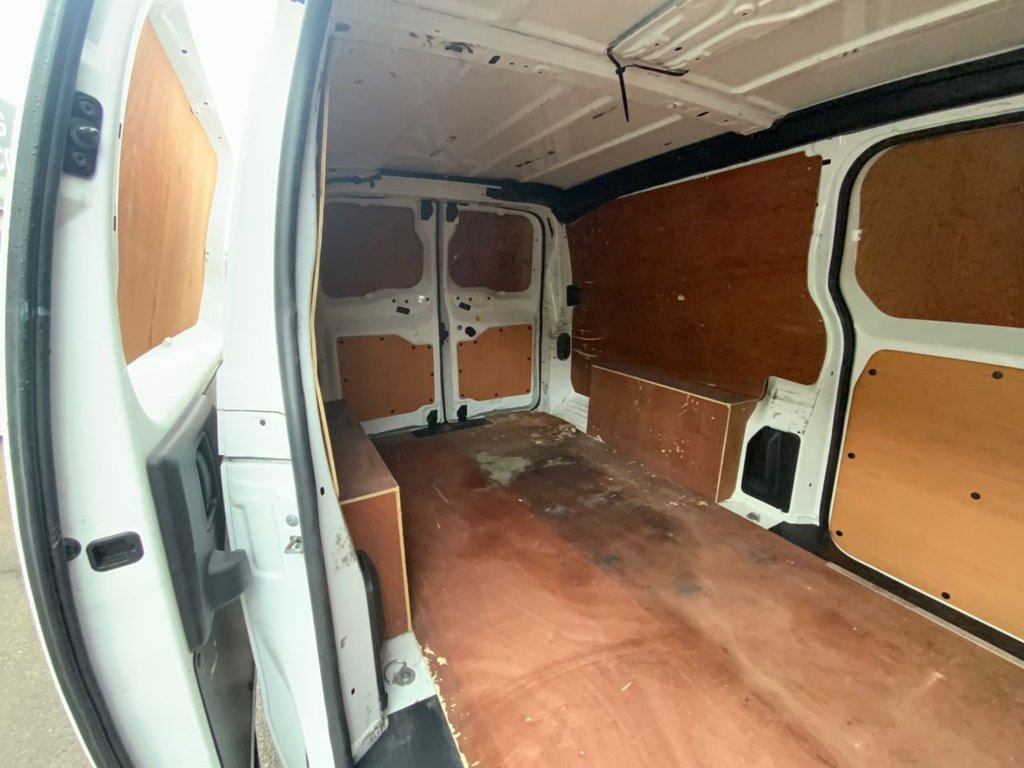 Used Vauxhall Vivaro 2020 for sale - 77981488: Photo 27