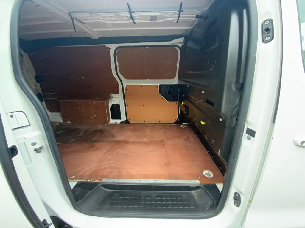 Used Vauxhall Vivaro 2020 for sale - 77981488: Photo 28