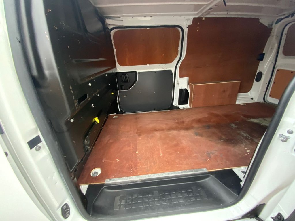 Used Vauxhall Vivaro 2020 for sale - 77981488: Photo 31