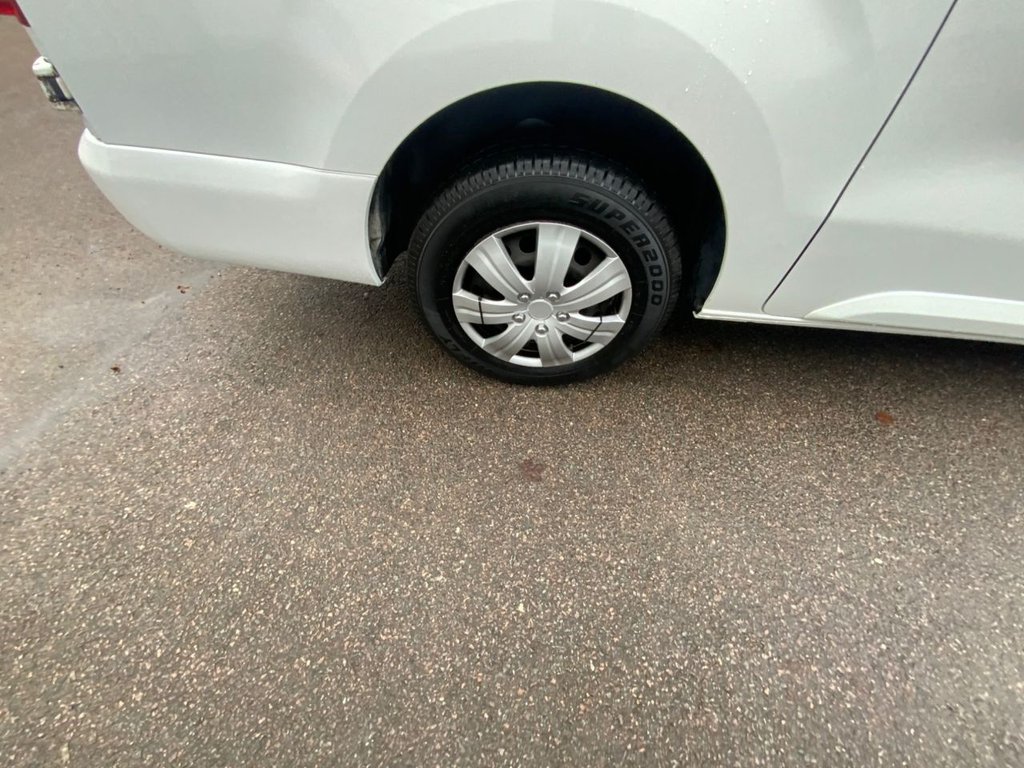 Used Vauxhall Vivaro 2020 for sale - 77981488: Photo 35