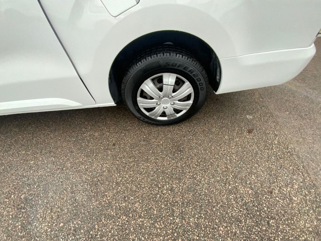 Used Vauxhall Vivaro 2020 for sale - 77981488: Photo 38