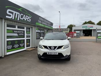 Used Nissan Qashqai 2016 for sale - 79738297: Photo