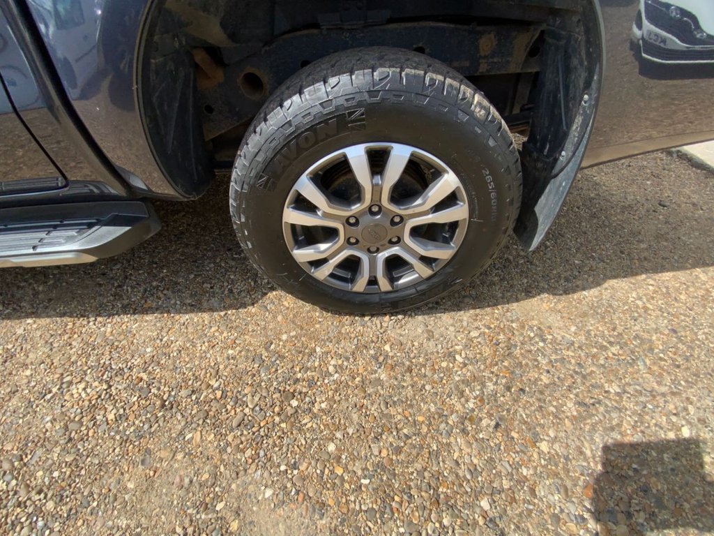 Vehicle 43
