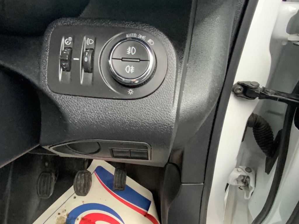 Used Vauxhall Combo 2023 for sale - 76724752: Photo 19