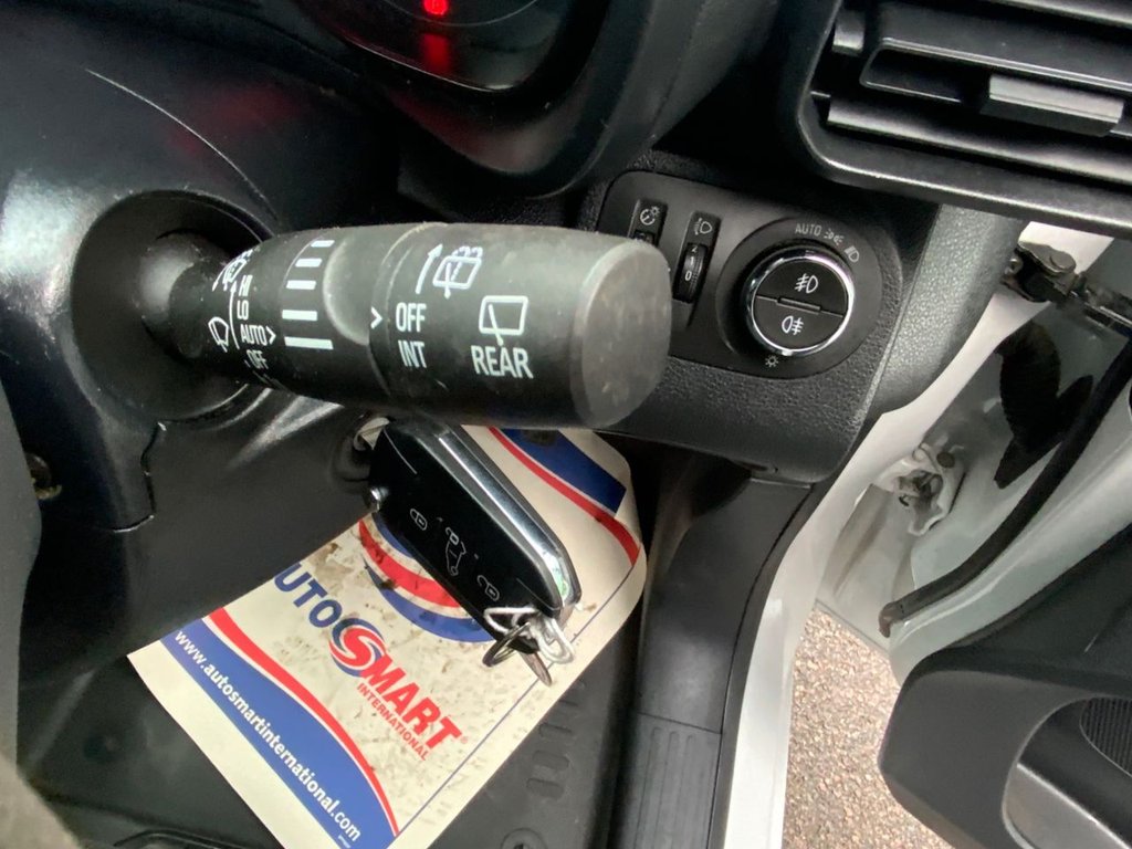 Used Vauxhall Combo 2023 for sale - 76724752: Photo 20
