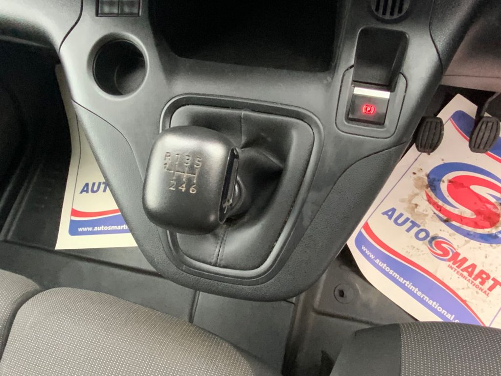 Used Vauxhall Combo 2023 for sale - 76724752: Photo 26