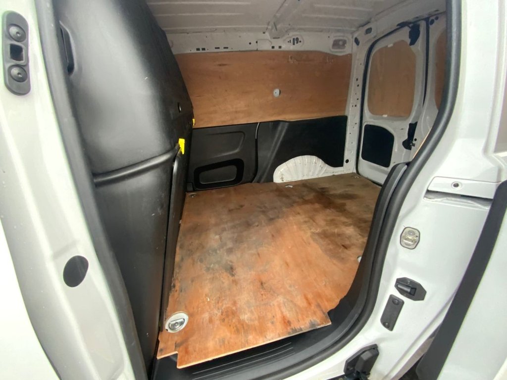 Used Vauxhall Combo 2023 for sale - 76724752: Photo 29