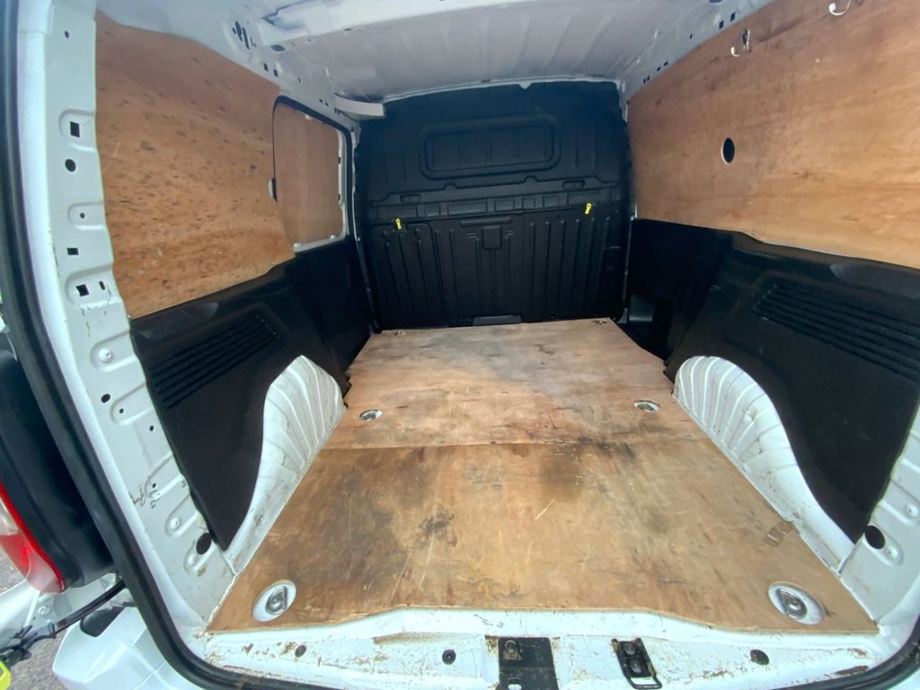 Used Vauxhall Combo 2023 for sale - 76724752: Photo 30