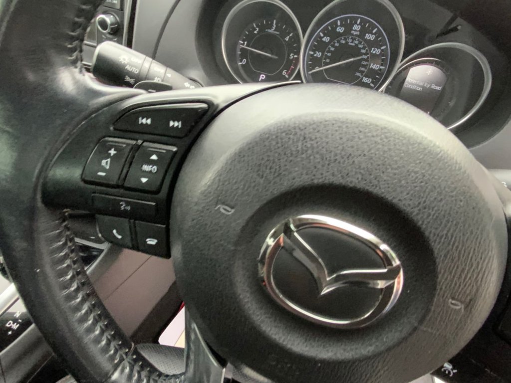 Used Mazda Mazda6 2015 for sale - 76973455: Photo 17