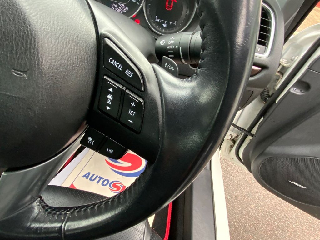 Used Mazda Mazda6 2015 for sale - 76973455: Photo 18