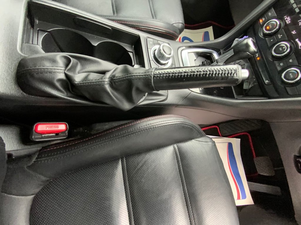 Used Mazda Mazda6 2015 for sale - 76973455: Photo 24