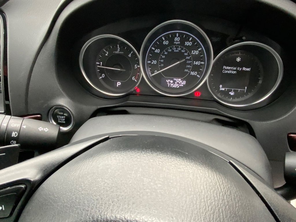 Used Mazda Mazda6 2015 for sale - 76973455: Photo 25