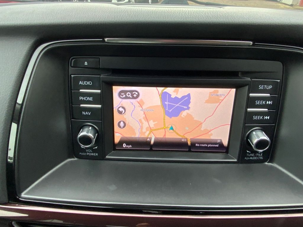 Used Mazda Mazda6 2015 for sale - 76973455: Photo 28