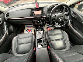 Used Mazda Mazda6 2015 for sale - 76973455: Photo