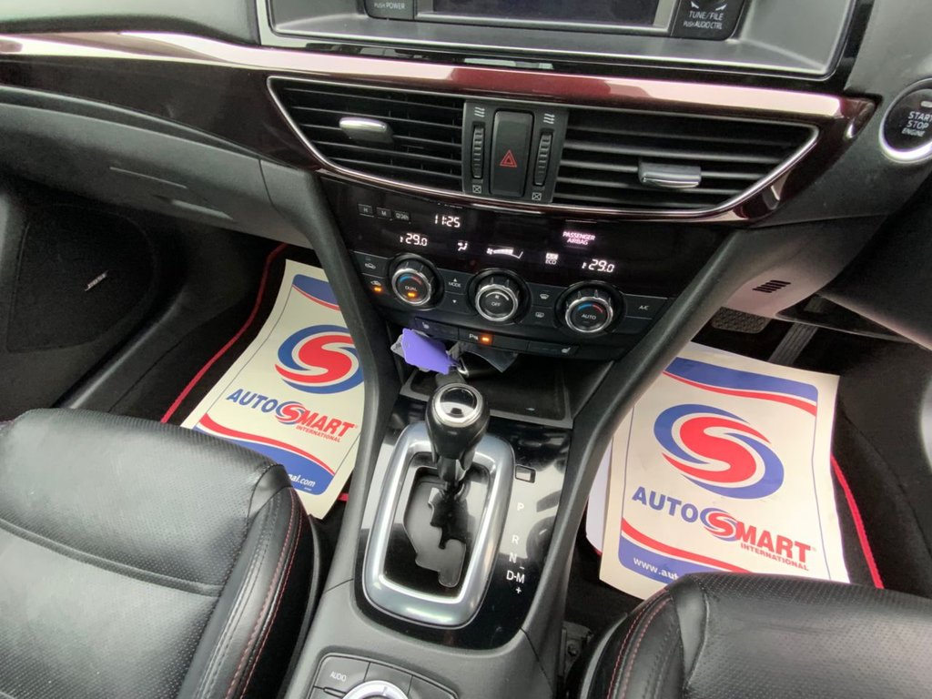 Used Mazda Mazda6 2015 for sale - 76973455: Photo 30