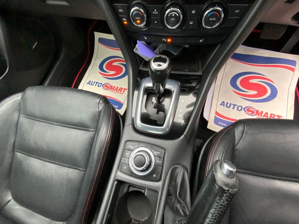 Used Mazda Mazda6 2015 for sale - 76973455: Photo 31