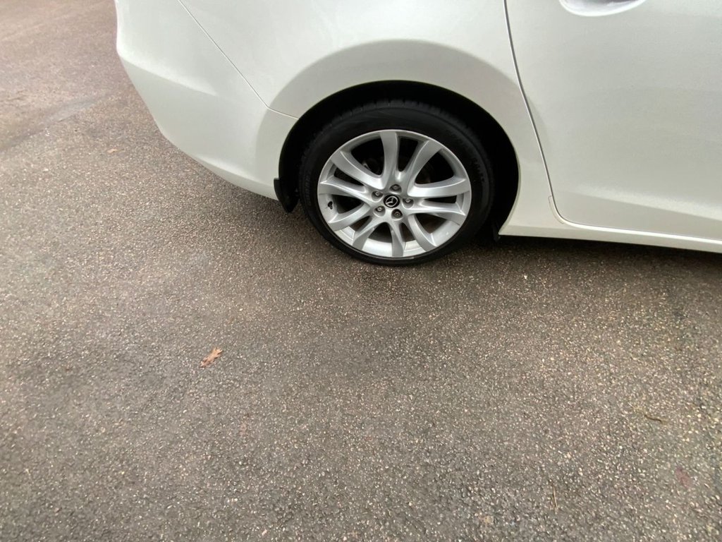 Used Mazda Mazda6 2015 for sale - 76973455: Photo 41