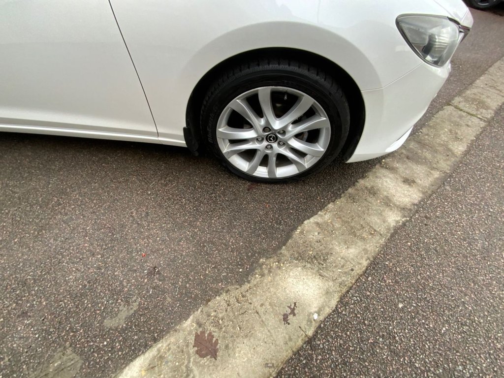 Used Mazda Mazda6 2015 for sale - 76973455: Photo 42