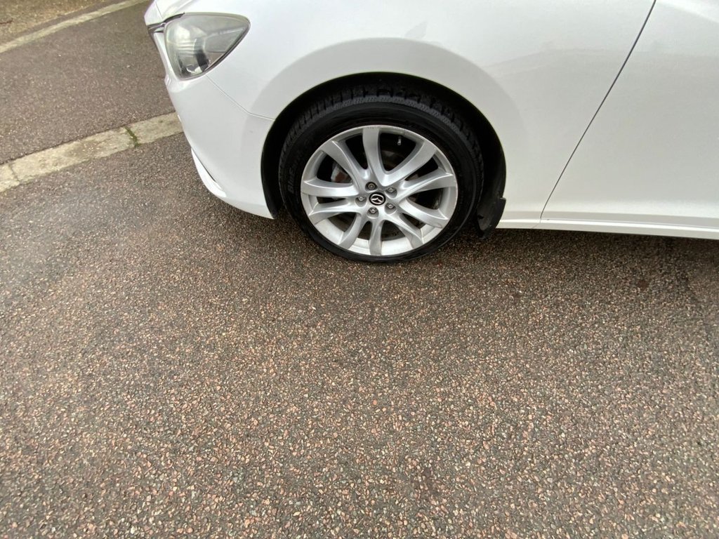 Used Mazda Mazda6 2015 for sale - 76973455: Photo 43