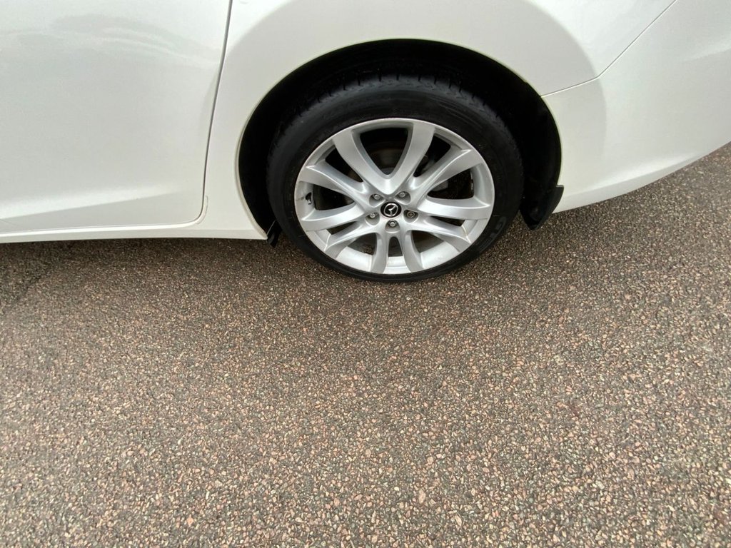 Used Mazda Mazda6 2015 for sale - 76973455: Photo 44