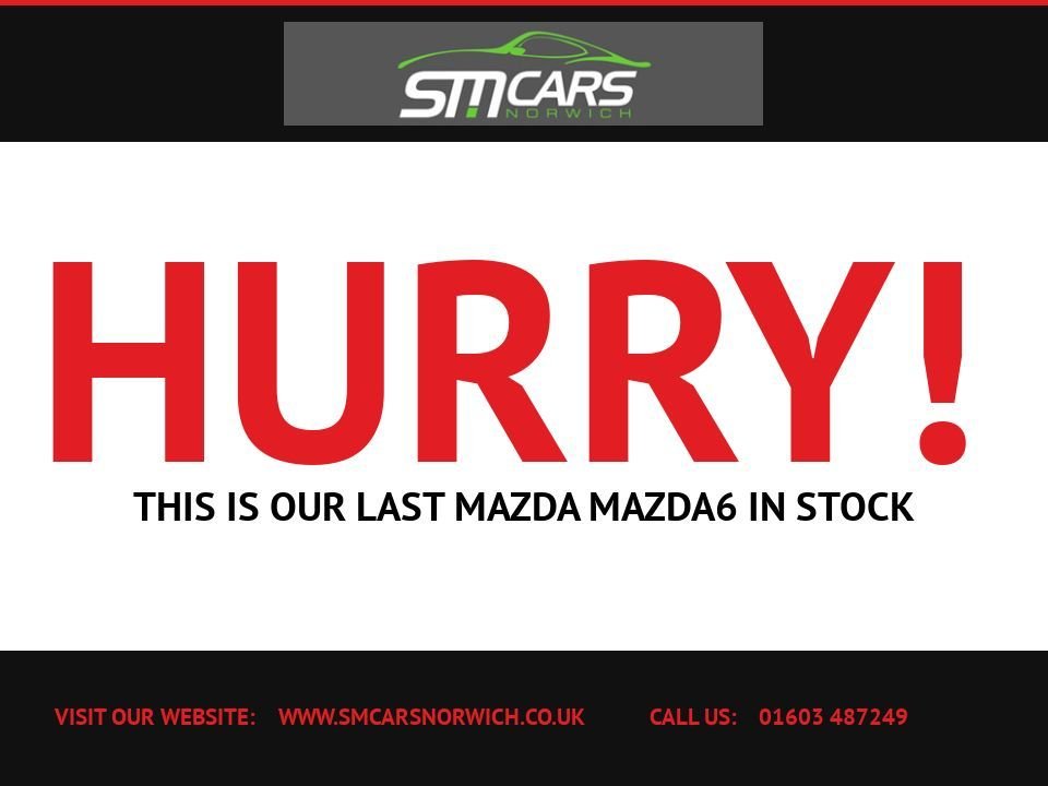 Used Mazda Mazda6 2015 for sale - 76973455: Photo 48