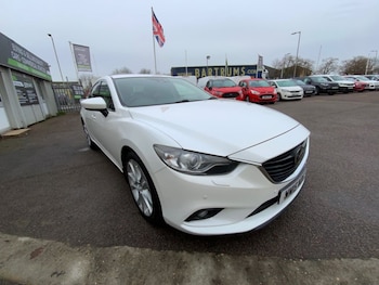 Used Mazda Mazda6 2015 for sale - 76973455: Photo