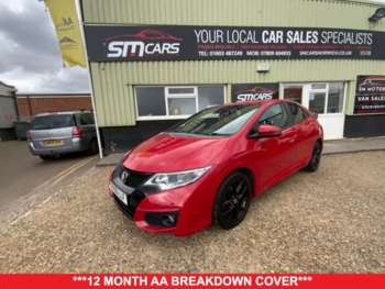 2016 (66) - 1.6 i-DTEC Sport 5dr
