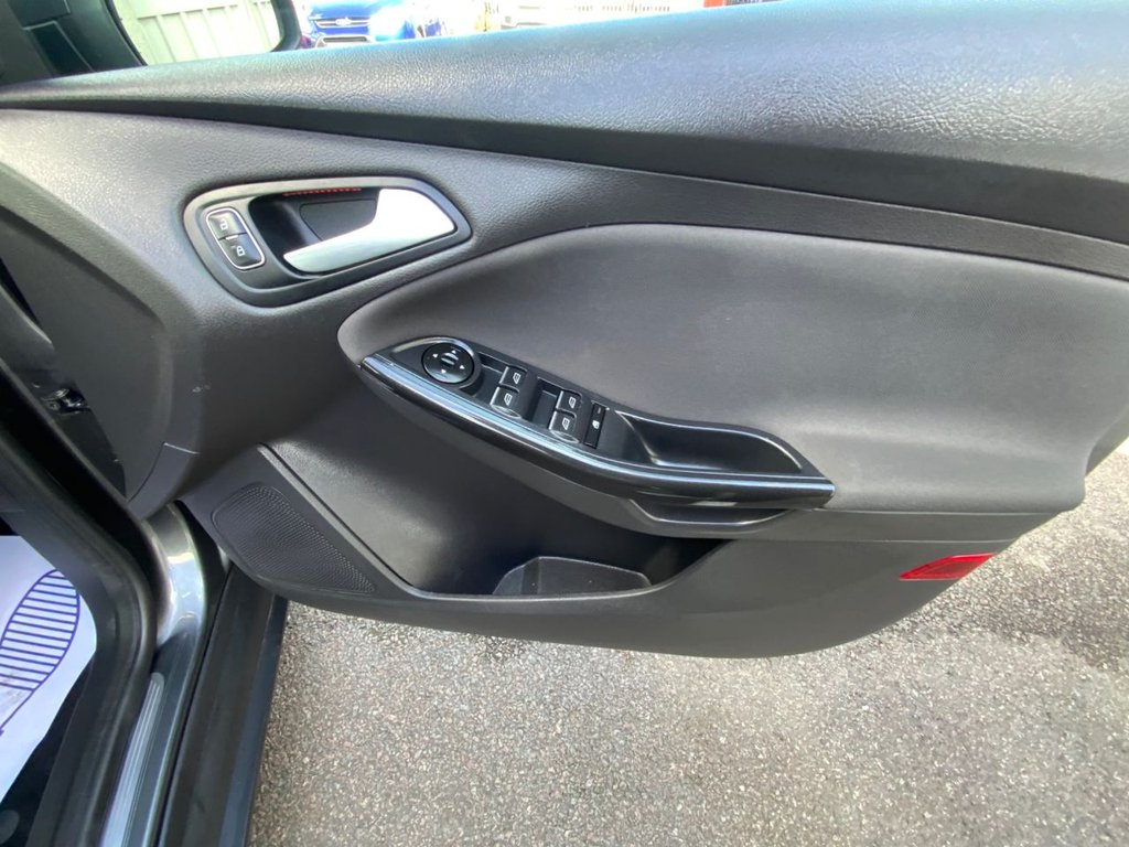 Used Ford Focus 2016 for sale - 78153777: Photo 12