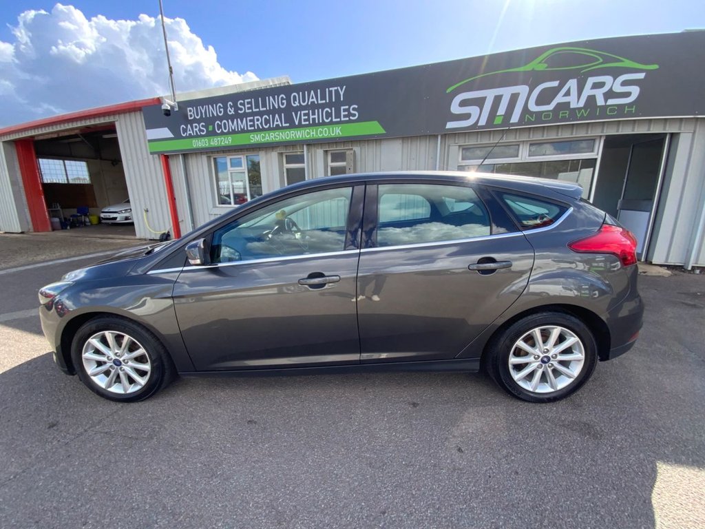 Used Ford Focus 2016 for sale - 78153777: Photo 13