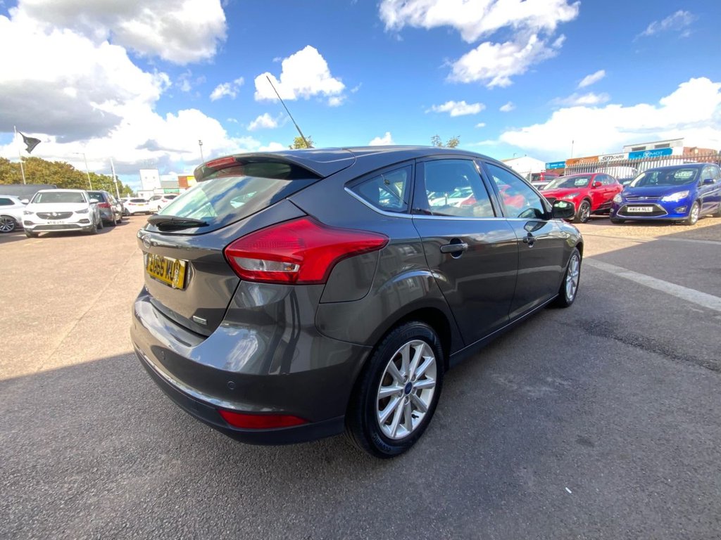 Used Ford Focus 2016 for sale - 78153777: Photo 15