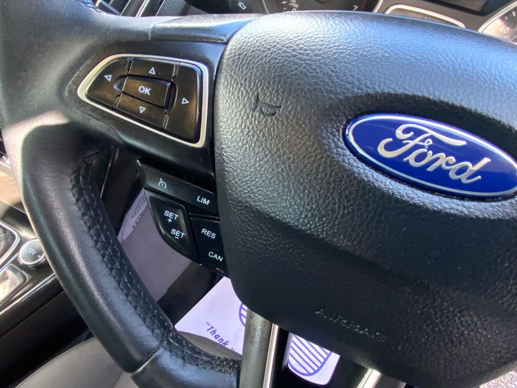 Used Ford Focus 2016 for sale - 78153777: Photo 16