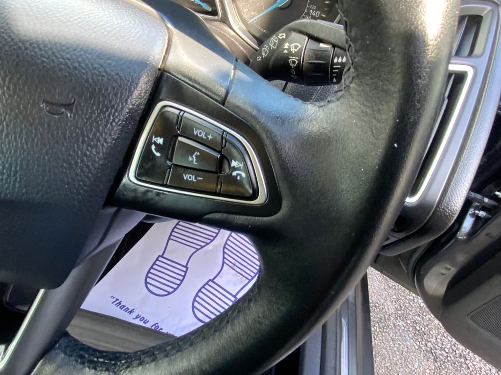 Used Ford Focus 2016 for sale - 78153777: Photo 17