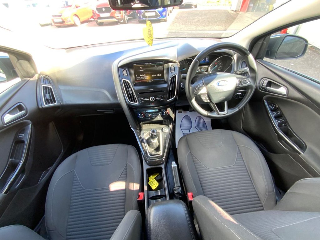 Used Ford Focus 2016 for sale - 78153777: Photo 2
