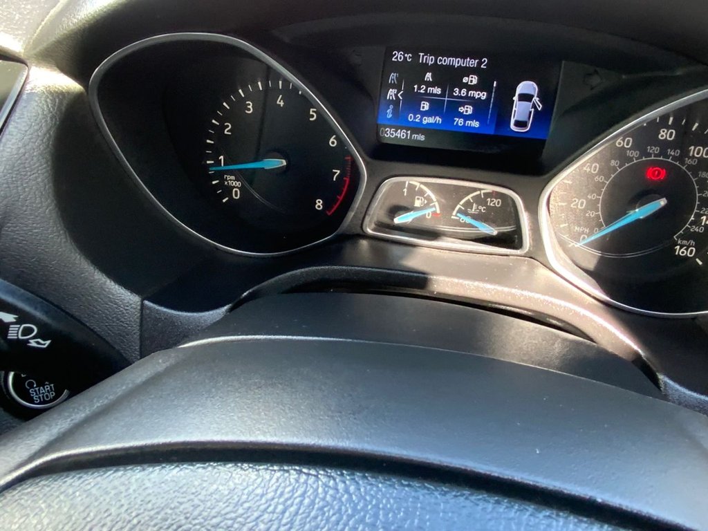 Used Ford Focus 2016 for sale - 78153777: Photo 23