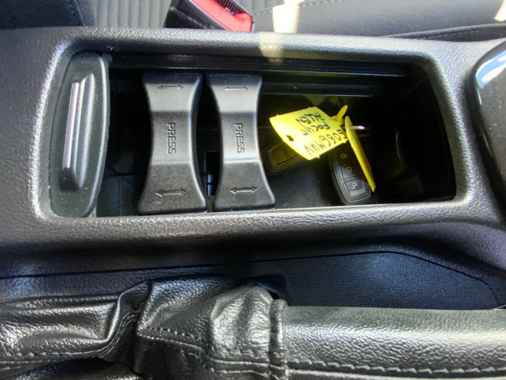 Used Ford Focus 2016 for sale - 78153777: Photo 29