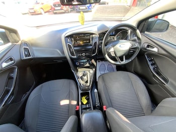 Used Ford Focus 2016 for sale - 78153777: Photo