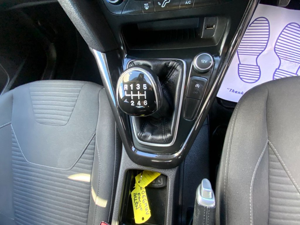 Used Ford Focus 2016 for sale - 78153777: Photo 30