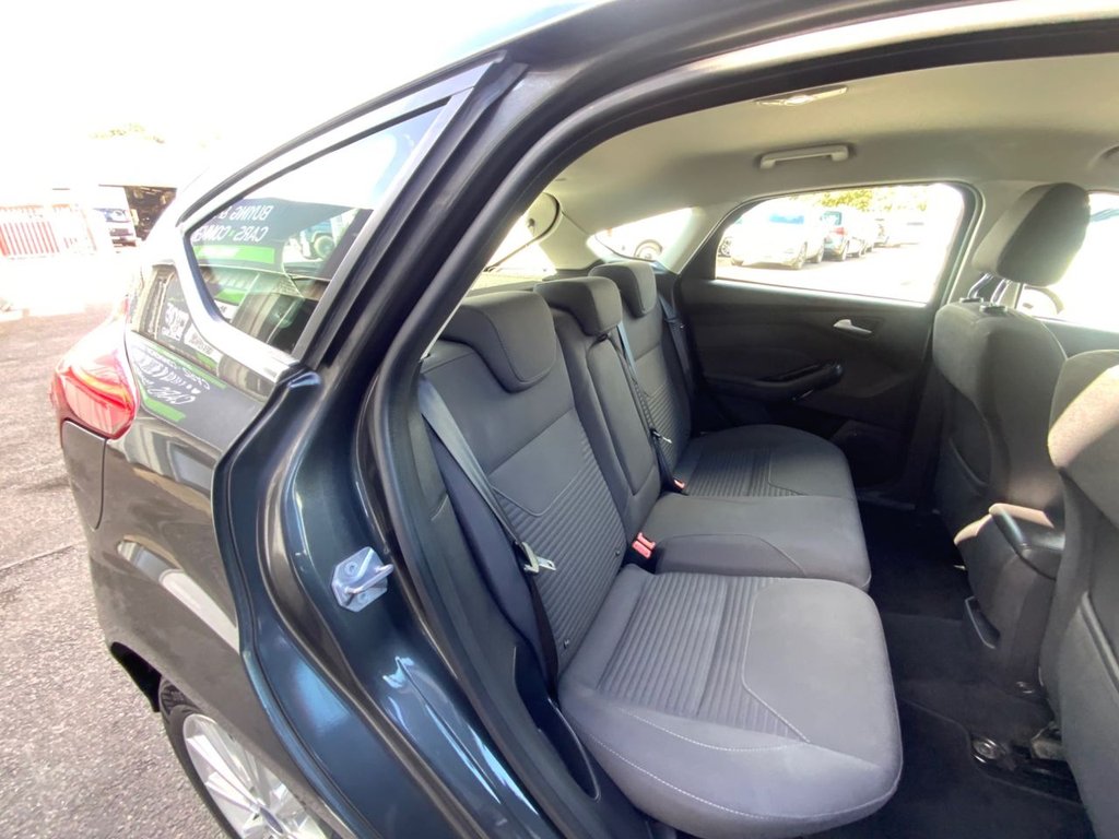 Used Ford Focus 2016 for sale - 78153777: Photo 34