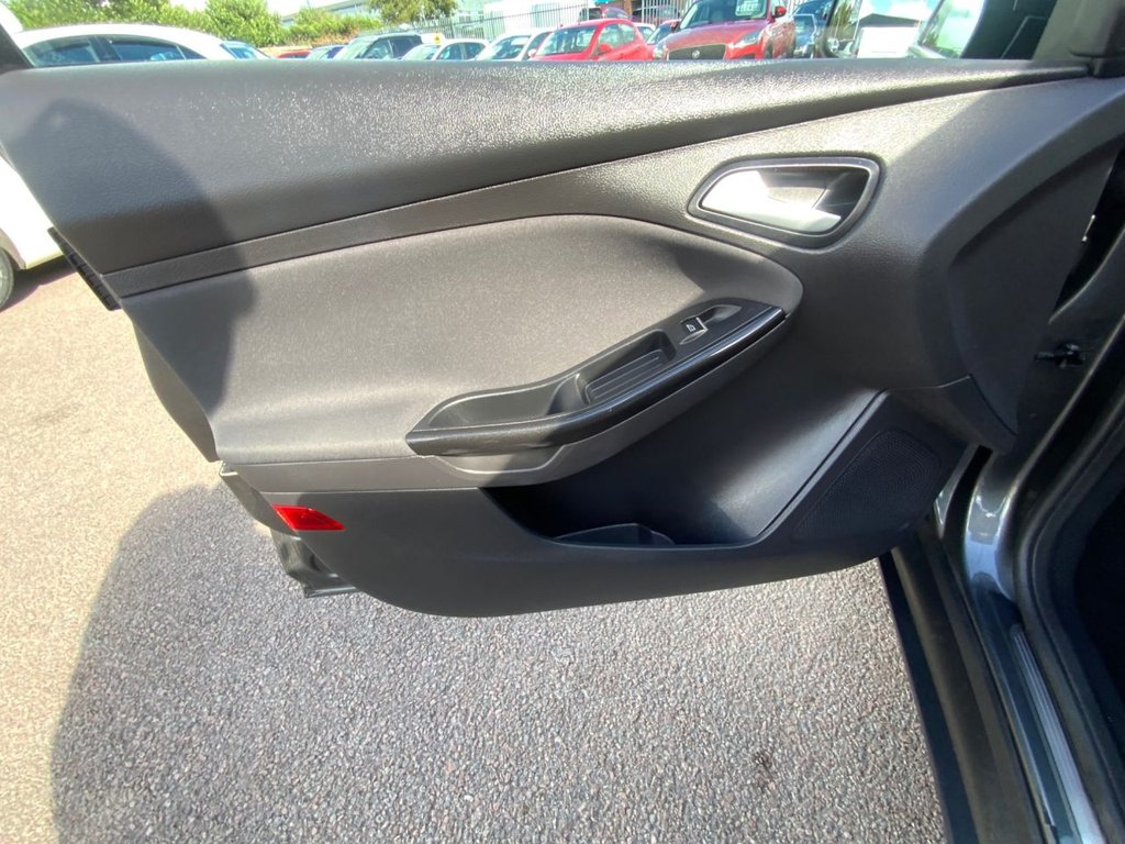 Used Ford Focus 2016 for sale - 78153777: Photo 36