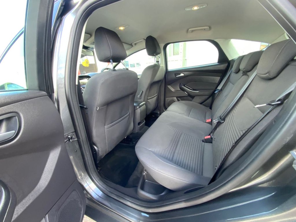 Used Ford Focus 2016 for sale - 78153777: Photo 37